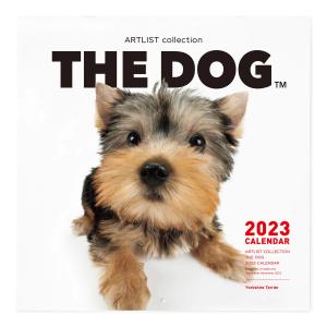 2023年 カレンダー 大判サイズ