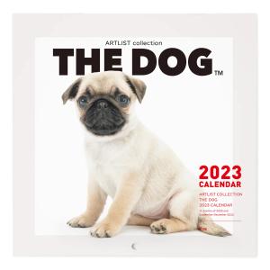 2023年 カレンダー ミニサイズ