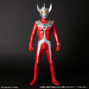 ギガンティックシリーズ ウルトラマンタロウ 一般流通版 完成品フィギュア[エクスプラス]