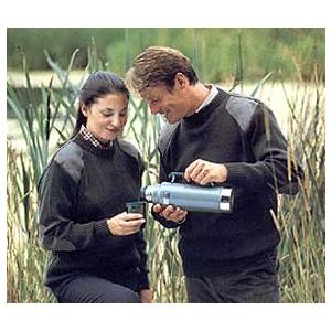 COMMANDO　コマンド　セーター