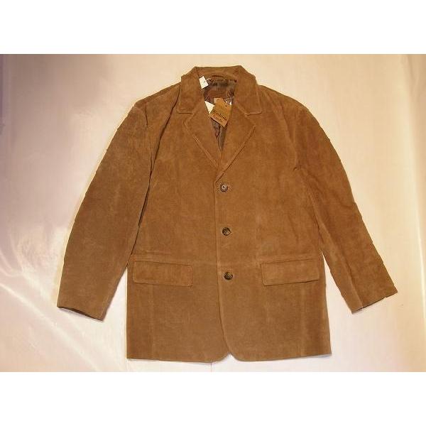 PENDLETON ペンドルトン スエードブレザー