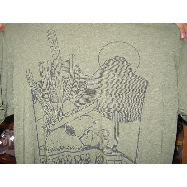 Made in USA スヌーピー Ｔシャツ