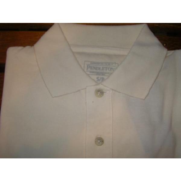 Pendleton ペンドルトン ポロシャツ