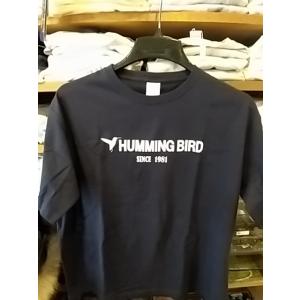 HUMMINGBIRD T Shirt
