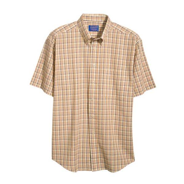Pendleton ペンドルトン シェアサッカーシャツ