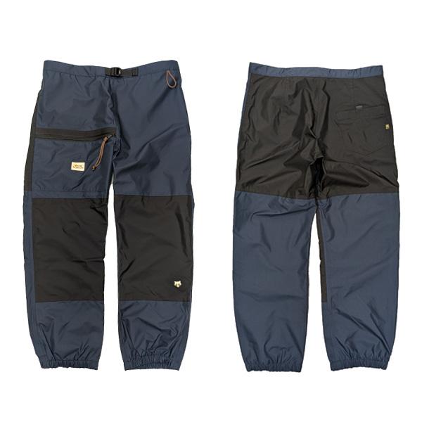 OwnerOperator  93' BAGGY PANT オーナーオペレーター パンツ スノーボー...