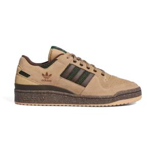 adidas（アディダス） FORUM LOW CL フォーラム ロー CL JP7787 ABC