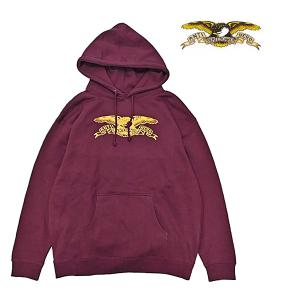 ANTIHERO（アンタイヒーロー） （ アンタイヒーロー ジャケット