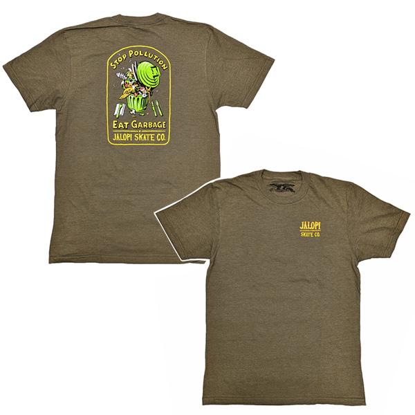 ANTIHERO SKATEBOARDS Tシャツ アンタイヒーロー グリーン系 半袖　ANTIHE...