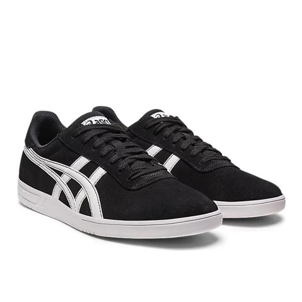 ASICS スニーカー　ASICS GEL-VICKKA PRO (BLACK/WHITE) メンズ...