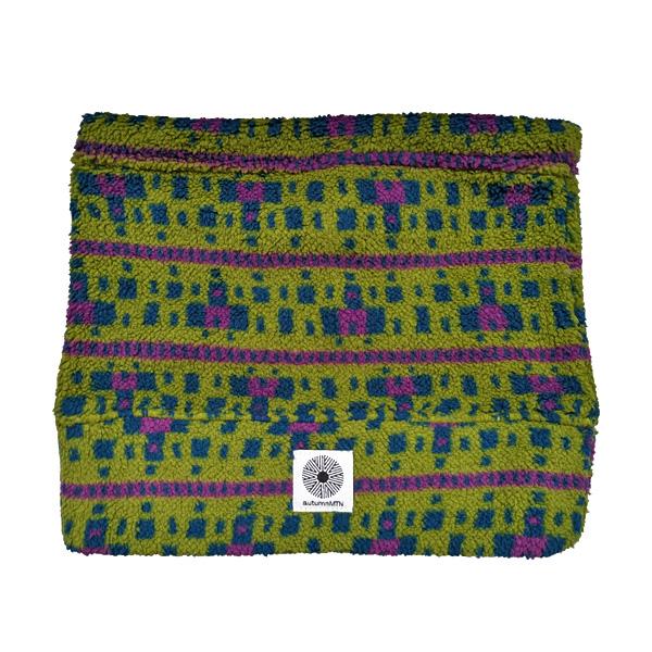 ネックウォーマー オータム スノー スノーボード AUTUMN HEADWEAR Convert F...