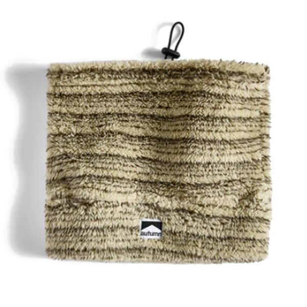 ネックウォーマー オータム スノー スノーボード AUTUMN HEADWEAR CONVERT F...