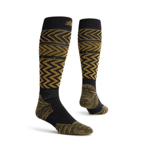 AUTUMN スノーソックス　AUTUMN HEADWEAR Service Snow Socks ...