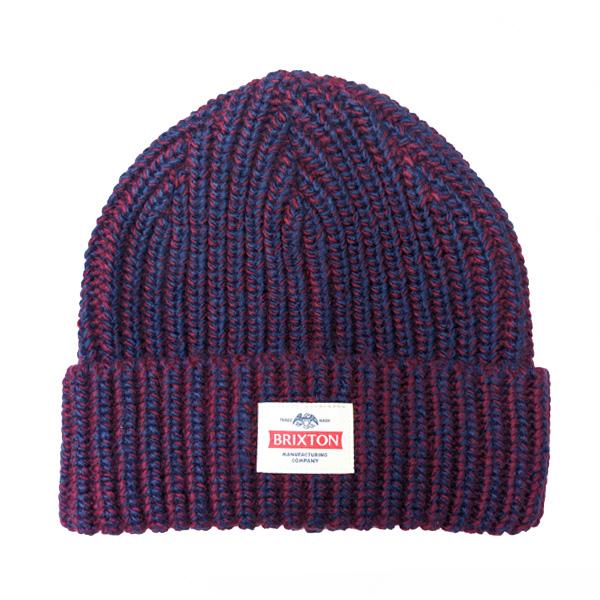 BRIXTON ビーニー ブリクストン ニット帽　BRIXTON ALTERED THREADS B...