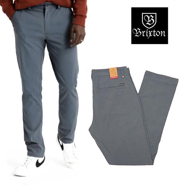 SALE BRIXTON チョイス チノ パンツ ブリクストン　CHOICE CHINO TAPER...