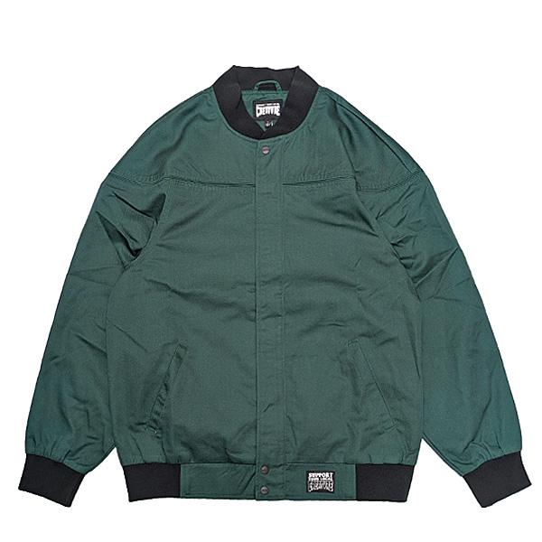 CREATURE SKATEBOARDS アウター ジャケット 長袖 クリーチャー メンズ　Hesh...