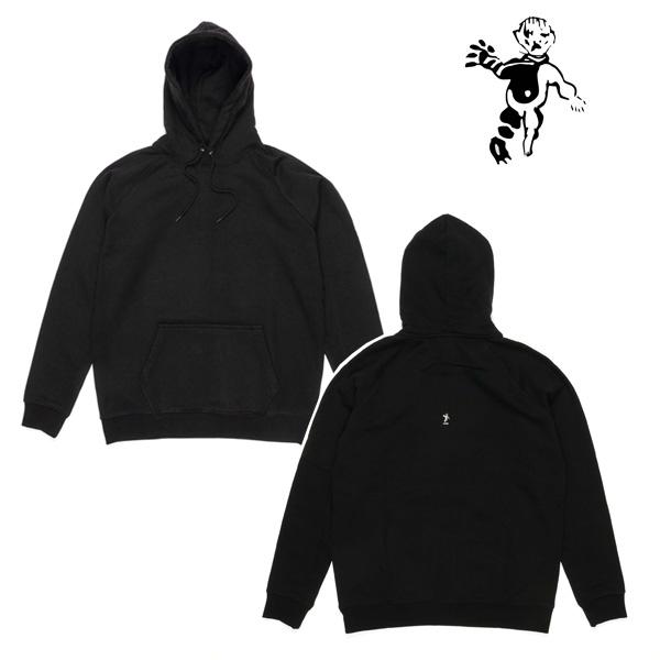 SALE プルオーバー パーカ 長袖 メンズ ダンサー DANCER &quot;Blank&quot; Hoodie（...