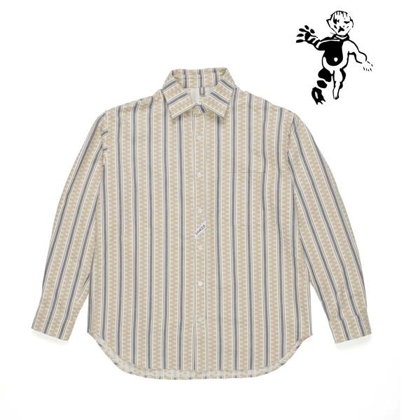 SALE シャツ 長袖 メンズ ダンサー DANCER Danssoni One Pocket Sh...
