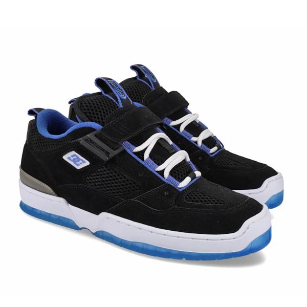 DC SHOES スニーカー スケボー ディーシー シューズ　DC Shoes DROP9 DC S...