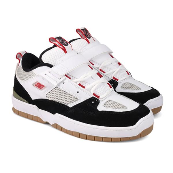 DC SHOES スニーカー スケボー ディーシー シューズ　DC Shoes JS 1 (060)