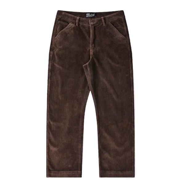 FORMER パンツ フォーマー　REYNOLDS CORD PANT （BARK）