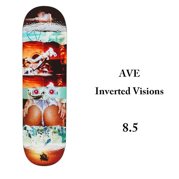 FUCKING AWESOME ファッキンオーサム DECK デッキ スケボー 8.5インチ　FUC...