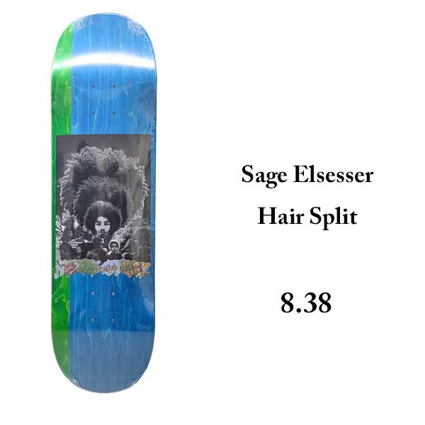 FUCKING AWESOME ファッキンオーサム DECK デッキ スケボー 8.38インチ　FU...