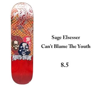 FUCKING AWESOME ファッキンオーサム DECK デッキ スケボー 8.25