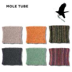 23-24 GREENCLOTHING ネックウォーマー　GREEN CLOTHING MOLE TUBE （6カラー） メンズ レディース グリーンクロージング｜theitaya