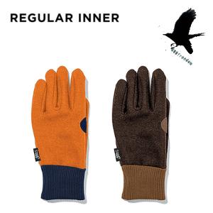 green（グリーン） 2022-2023 greenclothing 5 Finger グリーン