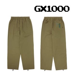 パンツ メンズ ジーエックスセン GX1000 Dojo Pant  （Olive）