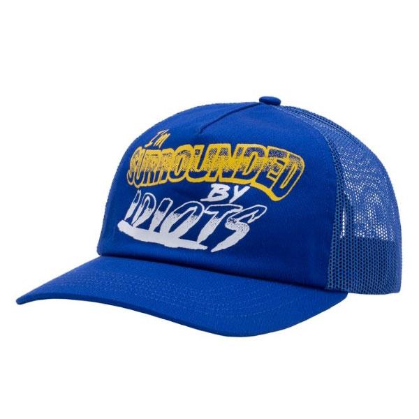 GX1000 キャップ ジーエックスセン CAP　Surrounded By Idiots Hat ...