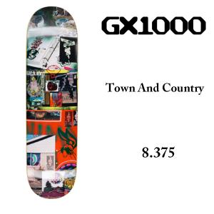 GX1000！8.25インチ 8.25