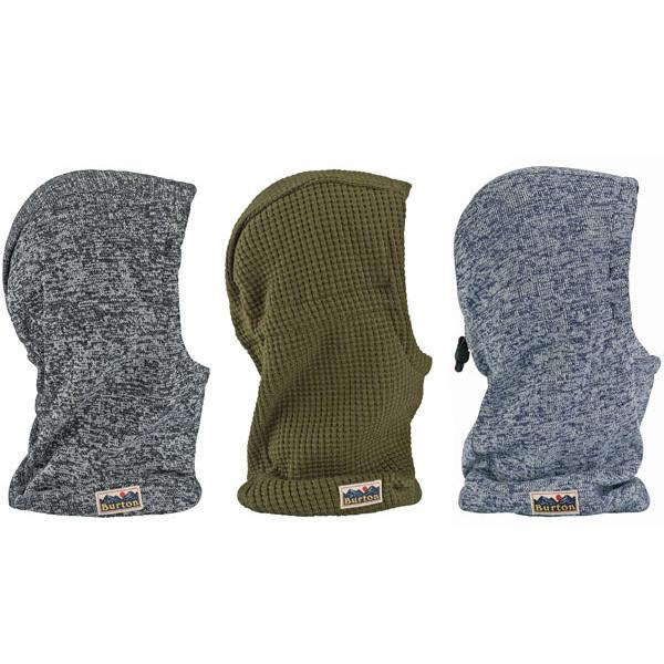 SALE BURTON バートン フェイスレイヤー Burton Hampshire Hood (3...