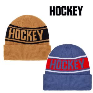 HOCKEY ホッケー ビーニー ロゴ 海外 Lightning Beanie