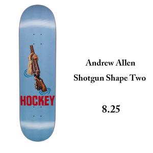 FUCKING AWESOME ホッケー スケボー デッキ 8.0インチ HOCKEY