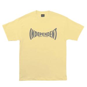 INDEPENDENT TRUCK COMPNY INDEPENDENT インディペンデント Tシャツ