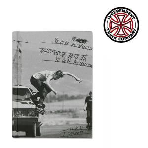 写真集 フォトブックトーマスキャンベル スケートムービー