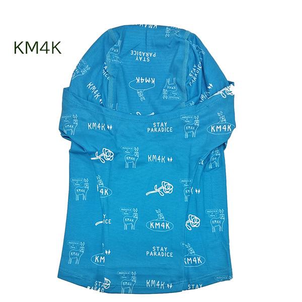 KM4K バラクラバ　KM4K FLEECE BALACLAVA （KM4K） カモシカ スノーボー...