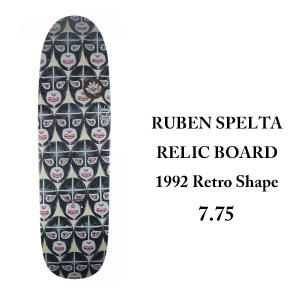 スケボー デッキ スケートボード ストレンジ ラブ 【 9.0インチ