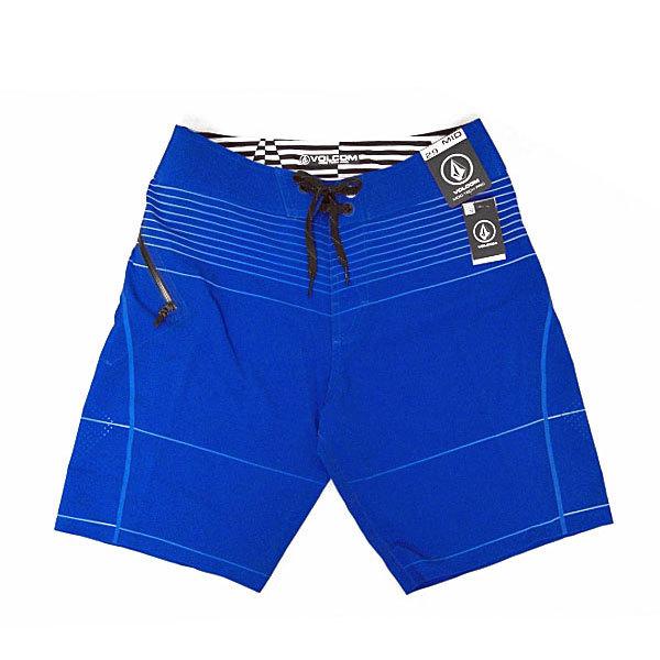 SALE VOLCOM ボルコム サーフショーツ メンズ ブルー　VOLCOM Mod-Tech P...