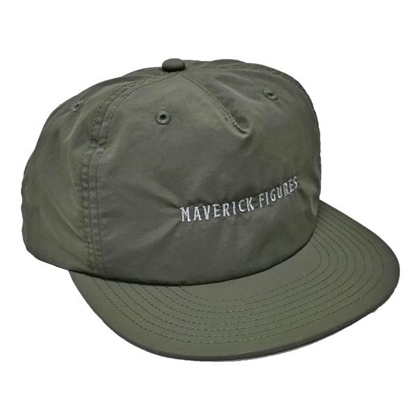 Maverick figures キャップ　Maverick figures SURF CAP （A...