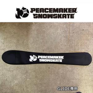 PEACEMAKER SNOWSKATE ピースメーカー スノースケート リーシュコード