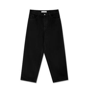 スケートボード polar skate 93denim 93 Pants - Dark Blue – Polar Skate Co.