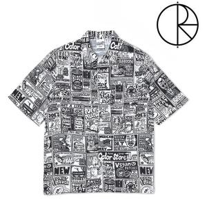 neighborhood ボーリングシャツ　M neighborhood ボーリングシャツ M