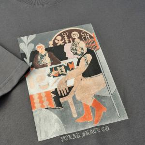 SALE POLAR SKATE CO Tシャ...の詳細画像2