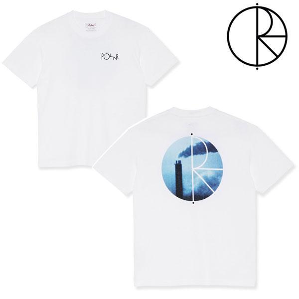 Tシャツ 半袖 メンズ Polar Skate Co. |  polar skateboard SK...