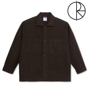 ポーラースケートカンパニー シャツ POLAR SKATE CO. MITCHELL L/S