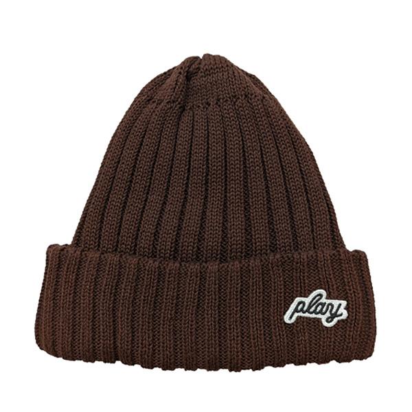 PO1 PLAYDESIGN ビーニー プレイデザイン　 PO1 PLAYDESIGN PLAY P...