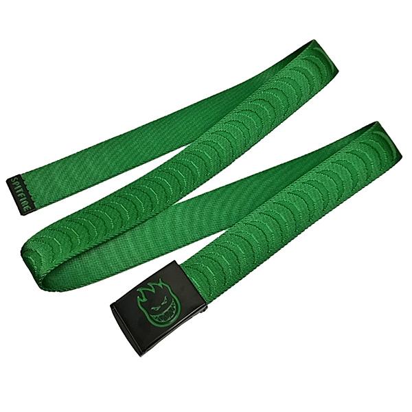 SPITFIRE WHEELS ベルト スピットファイア　BIGHEAD CRESCENT JACQ...